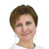 Богатырева Ольга Владимировна, психолог