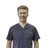 Пальшин Алексей Иванович, стоматолог-ортопед