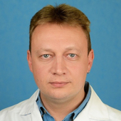 Волков Константин Станиславович, иммунолог