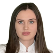 Иванова Дарья Сергеевна, гастроэнтеролог