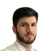 Челебов Эльмар Эфендиевич, ангиолог