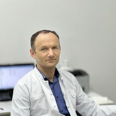 Батов Азамат Заурбекович, сосудистый хирург