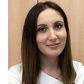 Папшуова Фатима Руслановна, детский невролог