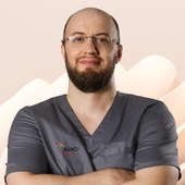 Алиев Малик Абдулаевич, уролог