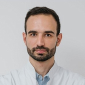 Герасименко Иван Александрович, кардиолог