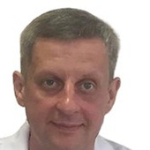 Мятлик Антон Витальевич, торакальный хирург