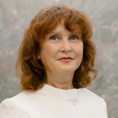 Дубровкина Ирина Рамилевна, ЛОР