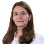 Ильиных Зоя Вениаминовна, невролог