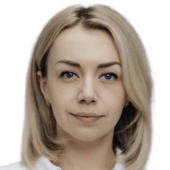 Чебоксарова Мария Евгеньевна, стоматолог-ортопед