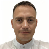 Хватковский Михаил Анатольевич, ортопед