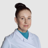 Викулина Елена Павловна, профпатолог