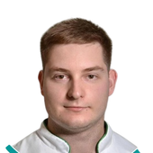 Попов Алексей Дмитриевич, стоматолог-хирург
