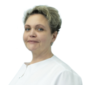 Дорофеева Жанна Дмитриевна, массажист