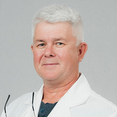 Поликарпов Сергей Станиславович, анестезиолог