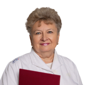 Быстрова Ирина Юрьевна, гинеколог