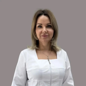 Бутаева Мария Владимировна, невролог