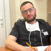 Гулевич Александр Валерьевич, онколог