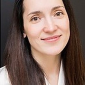 Андреюк Инна Борисовна, косметолог