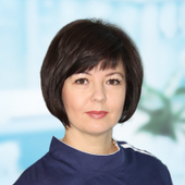 Ванюшина Лариса Вячеславовна, гинеколог