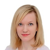 Петрунина Алена Сергеевна, гинеколог