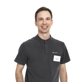 Соловьев Александр Дмитриевич, стоматолог-хирург