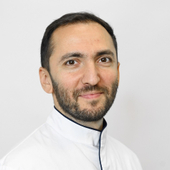 Мойсов Адонис Александрович, травматолог-ортопед