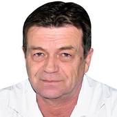 Мылов Сергей Яковлевич, эндоскопист