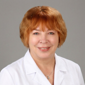 Веселкова Любовь Анатольевна, трансфузиолог