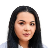 Абдурашитова Ильвира Анваровна, гинеколог