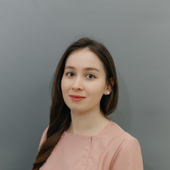 Маннапова Алия Фаритовна, стоматолог-терапевт