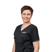 Тумашевич Ольга Олеговна, стоматолог-терапевт