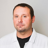 Куксин Антон Валерьевич, терапевт