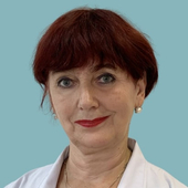 Цыганова Ираида Петровна, терапевт
