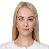 Шамова Ольга Викторовна, ЛОР