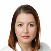 Рагулина Екатерина Аркадьевна, гинеколог