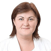 Черненко Наталья Николаевна, психолог