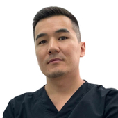 Каттоев Бакай Бактыбекович, стоматолог-хирург