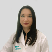 Кузнецова Юлия Сергеевна, терапевт