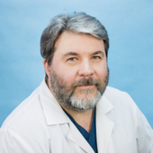 Болотов Владимир Борисович, эндоскопист