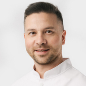 Гайнуллин Ильдар Рустэмович, остеопат