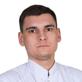 Никитин Егор Вячеславович, стоматолог-хирург