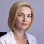 Апазиди Эльмира Алиевна, гинеколог