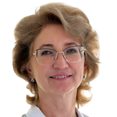 Шагал Виктория Юрьевна, детский невролог