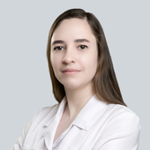 Субботина Олеся Михайловна, ортодонт