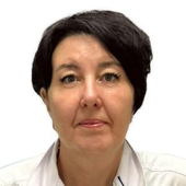 Моисеева Ирина Владимировна, психиатр