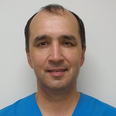 Хисамутдинов Илдар Галимзянович, эндоскопист