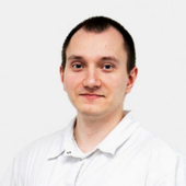 Машавец Иван Владимирович, инструктор ЛФК