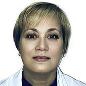 Сеничева Виктория Владимировна, терапевт