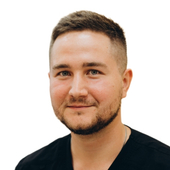 Ваньков Артём Александрович, хирург