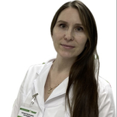 Картошкина Ксения Григорьевна, гинеколог